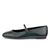 Balerini business dama ECCO Margot (Green / Sea tangle)