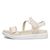 Sandale casual dama ECCO Soft W (Beige)