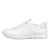 Pantofi casual dama ECCO Gruuv Lite W (White)