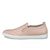 Pantofi casual dama ECCO Travel W (Pink / Rose dust)
