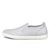 Pantofi casual dama ECCO Travel W (Grey / Concrete)