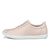 Pantofi casual dama ECCO Travel W (Pink / Rose dust)