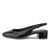 Pantofi business dama ECCO Liva 35 W (Black)