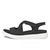 Sandale casual dama ECCO Flowt W (Black)