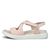 Sandale casual dama ECCO Flowt W (Pink)