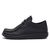 Pantofi casual unisex ECCO Kollecktive Joke (Black)