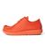 Pantofi casual unisex ECCO Kollecktive Joke (Red)