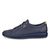 Pantofi casual dama ECCO Soft 7 W (Blue / Marine)