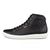 Ghete casual dama ECCO Soft 7 (Black)