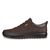 Pantofi casual barbati ECCO Soft 7 Tred (Brown)