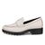 Pantofi casual dama ECCO Modtray W (Beige / Limestone)