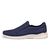 Pantofi casual barbati ECCO Irving (Blue)