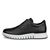 Pantofi smart-casual ECCO Gruuv Studio M (Black)