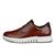 Pantofi smart-casual barbati ECCO Gruuv Studio M (Brown / Mocha)