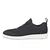 Pantofi casual barbati ECCO S Lite Hybrid (Black)