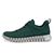 Pantofi casual barbati ECCO Gruuv M (Green / Sea tangle)