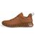 Pantofi casual barbati ECCO Gruuv M (Brown)