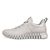 Pantofi casual barbati ECCO Gruuv M (Grey)