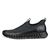 Pantofi casual barbati ECCO Gruuv M (Black)