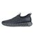 Pantofi casual barbati ECCO Gruuv M (Blue / Magnet)