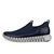 Pantofi casual barbati ECCO Gruuv M (Blue / Night sky)