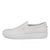 Pantofi casual barbati ECCO Soft 60 M (White)
