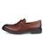 Pantofi business barbati ECCO Metropole London M (Brown / Cognac)