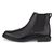 Ghete business barbati ECCO Metropole London M (Black)