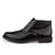 Ghete business barbati ECCO Metropole London (Black)