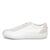 Pantofi casual barbati ECCO Soft Zero M (White)