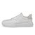 Pantofi casual barbati ECCO Street Court M (White)