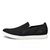 Pantofi casual barbati ECCO Travel M (Black )