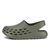 Sandale copii ECCO Cozmo Slide K (Green / Grape leaf)
