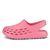 Sandale copii ECCO Cozmo Slide K (Pink / Bubble gum)