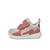 Pantofi casual copii ECCO Biom 2.2 Infant (Rose Dust / White)