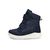 Ghete sport baieti ECCO Urban Snowboarder (Blue / Night sky)
