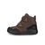 Ghete sport copii ECCO Urban Snowboarder K (Brown)