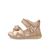 Sandale sport copii ECCO Mini Stride (Beige)