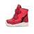 Ghete sport fete ECCO Urban Mini (Red / Teaberry)
