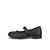 Balerini business copii ECCO Anine K (Black)