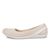 Balerini sport dama ECCO Biom Lite W (Beige)