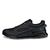 Sneakers sport barbati ECCO Biom 2.1 x Mountain M (Black)
