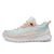 Pantofi outdoor dama ECCO ULT-TRN W (Limestone / Bright white)