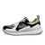 Sneakers sport barbati ECCO BIOM 2.2 M (Black / White)