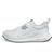 Sneakers sport dama ECCO Biom 2.2 W (White)
