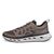 Sneakers casual barbati ECCO BIOM 720 Breathru M (Brown)