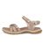 Sandale sport dama ECCO Offroad Roam W (Beige / Nude)