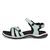 Sandale sport dama ECCO Offroad Roam W (Green / Emerald)