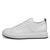 Pantofi casual dama ECCO Street Ace W (White)