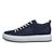 Pantofi casual barbati ECCO Street Ace M (Blue / Marine)